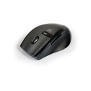 Port Connect Wireless Mouse - Black