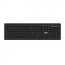 Port Office Keyboard Tough Wired - Us