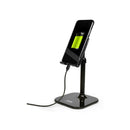 Port Connect Ergonomic Adjustable Smartphone Stand