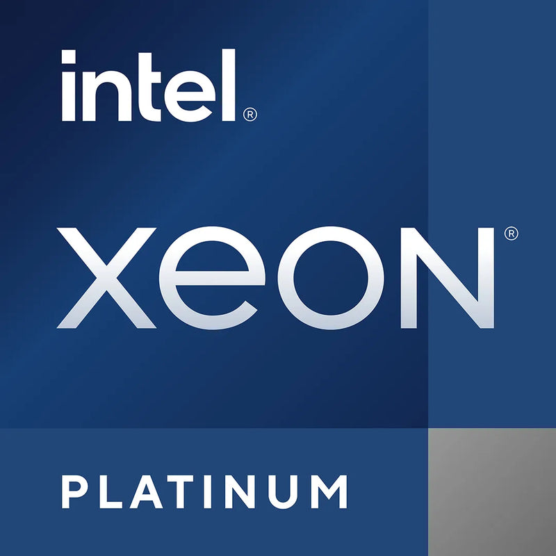 Intel Xeon Platinum 8368 Processor (57M Cache; 2.40 Ghz)