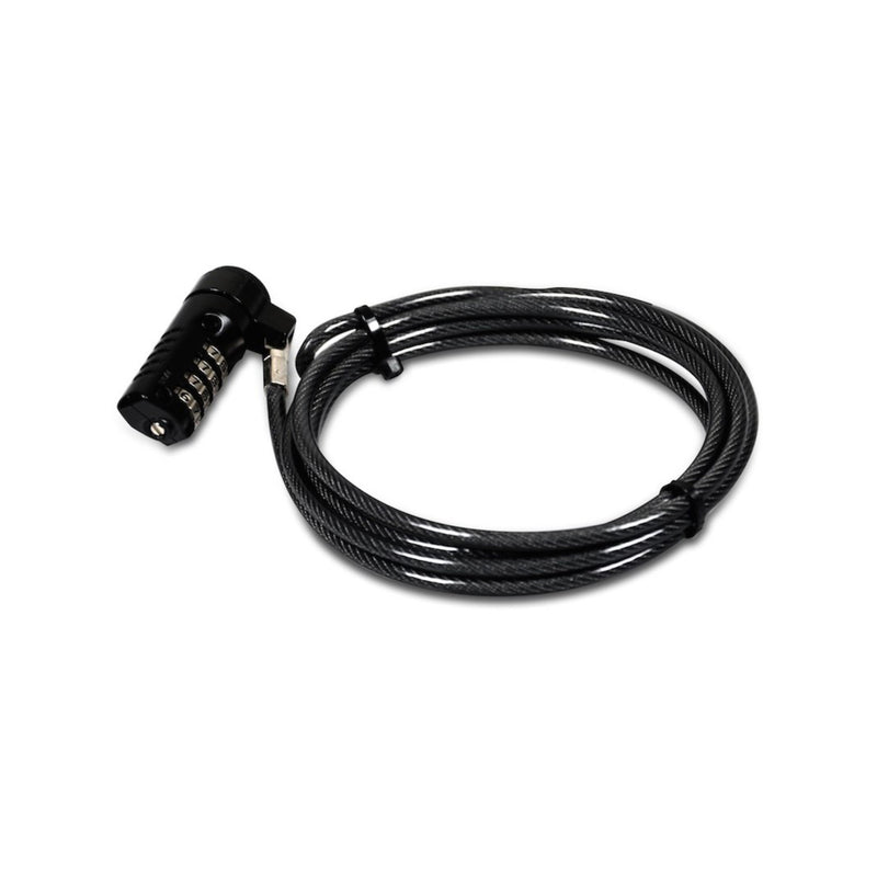 Port Cables Port Security Cable Combination