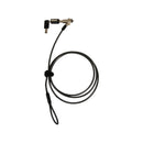 Port Cables Port Security Cable Keyed - Noble Wedge Slot