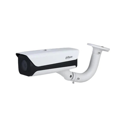 Dahua Access Anpr Camera Motorized Vari-Focal Lens