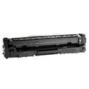 Topjet Compatible Generic Hp 201A Cf400A Canon 045 Black Toner Cartridge