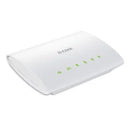 D-link Powerline Av With 4-port Fast Ethernet Switch