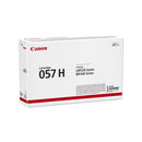 Canon 057H Toner - + - 10000 Pages @ 5% Idc