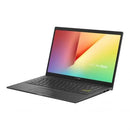 Asus Vivobook K513ea-i58512b2w 15.6'' Fhd Black I5-1135g7 8gb Ddr4 (4gb Ob + 4gb Sd) 512gb Pcie Ssd Win11 H