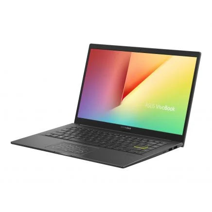 Asus Vivobook K513ea-i58512b2w 15.6'' Fhd Black I5-1135g7 8gb Ddr4 (4gb Ob + 4gb Sd) 512gb Pcie Ssd Win11 H