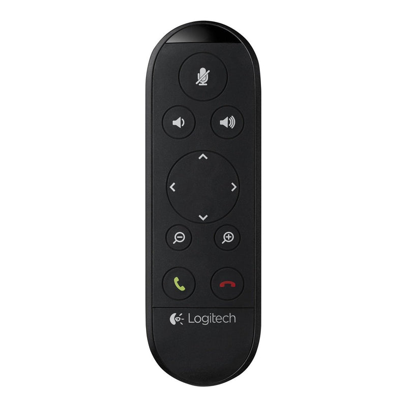 Logitech ConferenceCam Connect video conferencing system
