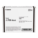 Canon Toner T06 Black For Ir1643 - +- 20 500 Pages @ 5%