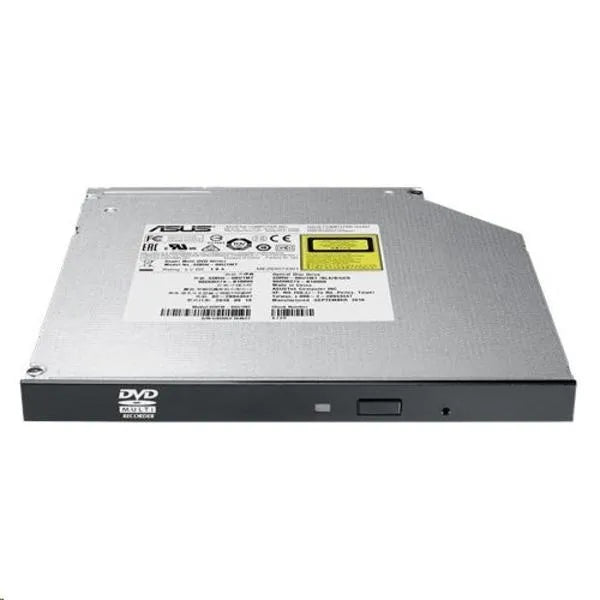 Asus Sdrw-08U1Mt - Internal 8X 9.5 Mm Dvd Burner With M-Disc Support For Lifetime Data Backup