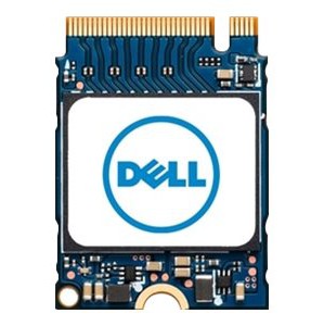 Dell M.2 PCIe NVME Class 35 2230 Solid State Drive - 512GB