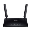 Tp-Link Tl-Mr6400 4G Lte Wireless N Router