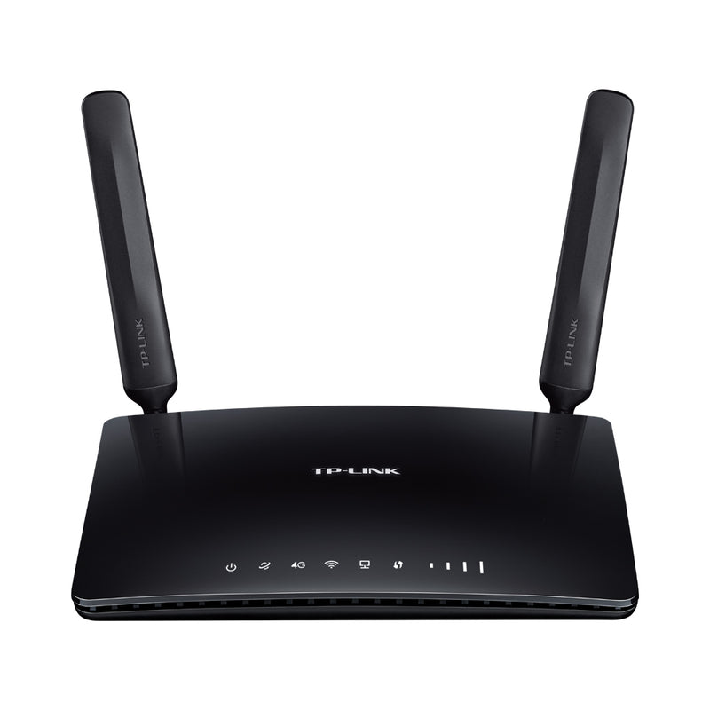 Tp-Link Tl-Mr6400 4G Lte Wireless N Router