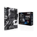 ASUS PRIME X570-P AMD AM4; 4x DDR4; 1 x PCIe 4.0 x16 + 3 x PCIe 4.0 x1 ; 6x SATA; 2x M.2;  1 x HDMI