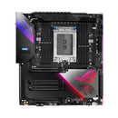 Asus Rog Zenith Ii Extreme - Trx40 E-Atx Amd 8X Ddr4 4 X Pcie 4.0 (X16 X16 X16 X16 X8 X16 X16 X8 X16 X8) 8X Sata 2X M.2
