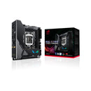 Asus Rog Strix Z490-I Gaming - Lga1200Z490Usb3.2M.2