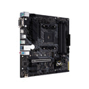 Asus Tuf Gaming A520m-plus Am4 A520 M.2 Hdmi Aura Motherboard