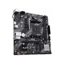 Asus Prime A520M-K Amd Am4 M Atx Board
