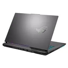 Asus Rog Strix G17 17.3" Fhd Laptop - Ryzen 9-7845Hx, 16Gb Ddr5, 1Tb Pcie Ssd, Rtx 4050 8Gb, Windows 11 Home - Grey