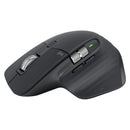 Logitech Mx Master 3S Wireless Mouse - Graphite