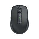 Logitech Mx Anywhere 3 - Graphite - 2.4Ghz Bt - N A - Emea