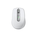 Logitech Mx Anywhere 3 - Pale Grey - 2.4Ghz Bt - N A - Emea