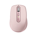 Logitech Mx Anywhere 3 - Rose - 2.4Ghz Bt - N A - Emea
