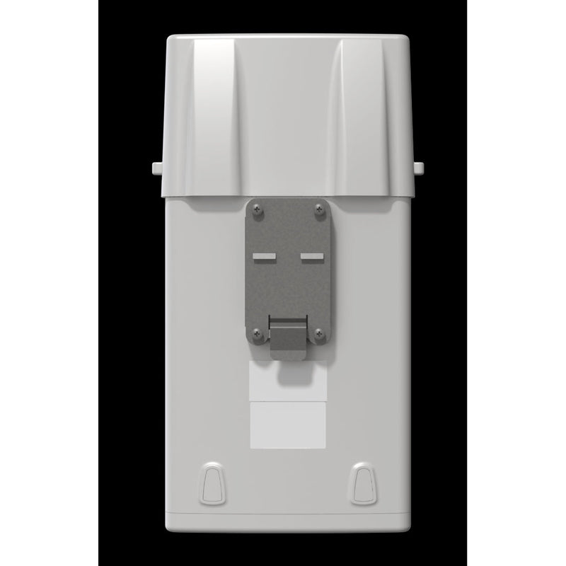 Mikrotik Netbox 5 - 5Ghz Ac Radio With 2 Rp-Sma Female Connectors