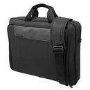 Everki Ekb407Nch Advance 16'' Notebook Briefcase Bag