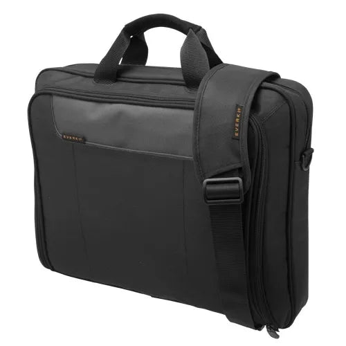 Everki Ekb407Nch Advance 16'' Notebook Briefcase Bag