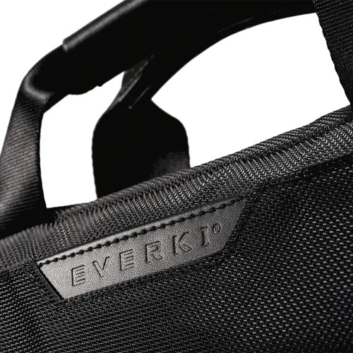 Everki Ekb417Bk18 Lunar Fits Up To18.4'' Notebook Briefcase Bag