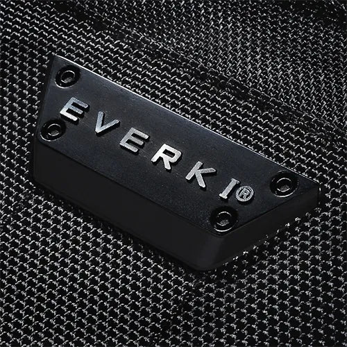 Everki Ekb417Bk18 Lunar Fits Up To18.4'' Notebook Briefcase Bag