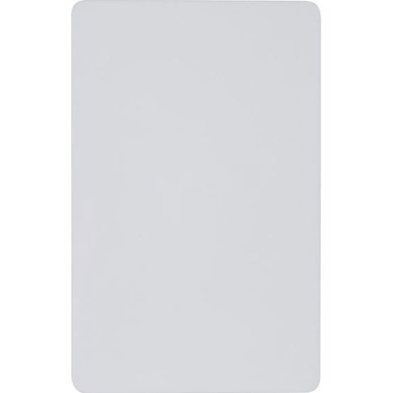 Hikvision - Mifare 1 Contactless Smart Card, Frequency: 13.56Vmhz.