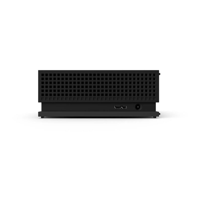 Seagate 16Tb Firecuda Gaming Hub With Customisable Led Usb 3.2 Gen 1