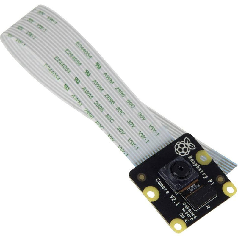 Rct Raspberry Pi No Ir Filter Camera Module