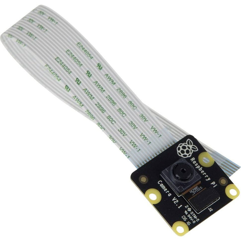 Rct Raspberry Pi No Ir Filter Camera Module