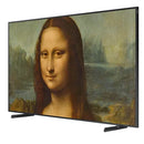 Samsung 55'' Frame Tv Quantum Dot Dual Led Quantum Processor 4K Quantum Hdr Hdr 10+ Art Mode Smart Tv (Tizen Os) Adaptive