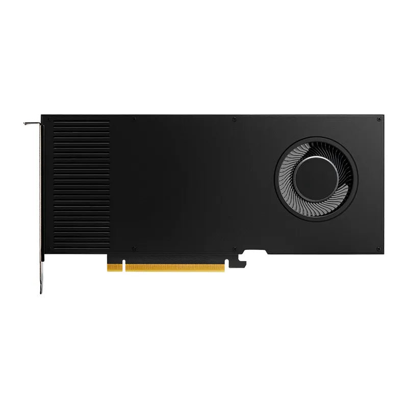 Pny Nvidia Rtx A4000 Professional Graphics Card. Pci-Express X16 Gen 4.0 16 Gb Gddr6 Ecc 256-Bit 4X Dp 1.4A Nvlink Support