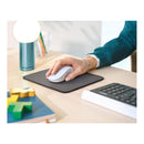 Logitech Mouse Pad Studio Series - Graphite - N A - N A - Namr-Emea - Emea, Mouse Pad