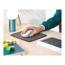 Logitech Mouse Pad Studio Series - Graphite - N A - N A - Namr-Emea - Emea, Mouse Pad