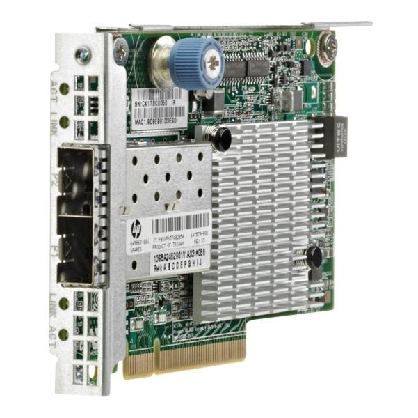 Hp Flexfabric 10Gb 2P 534Flr-Sfp+ Adptr