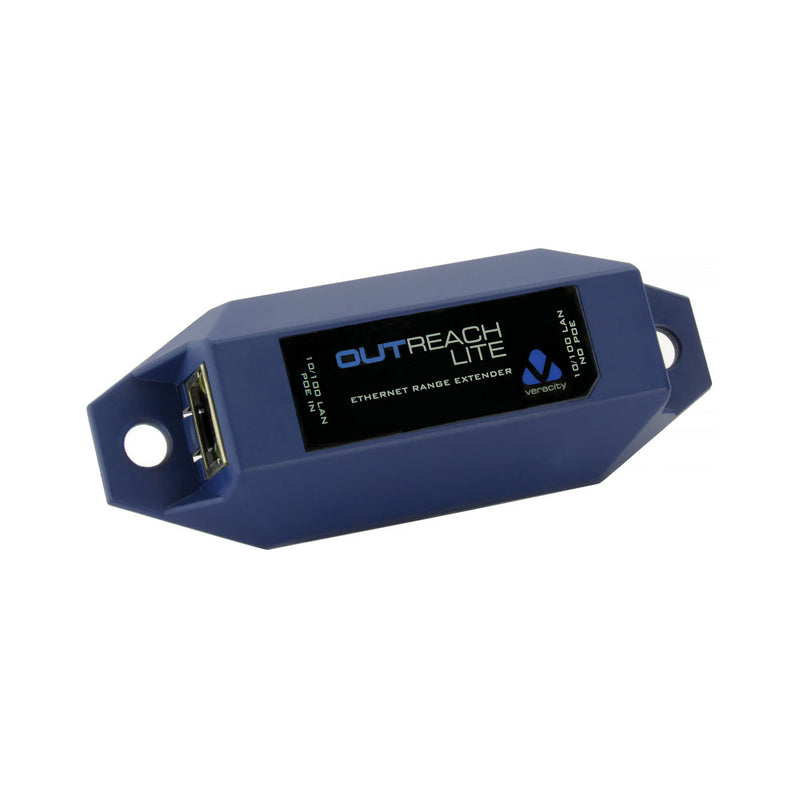Veracity Outreach Lite Lan Extender - Indoor