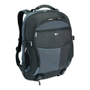 Targus - Amosphere Backpack 17-18 Inch Blk