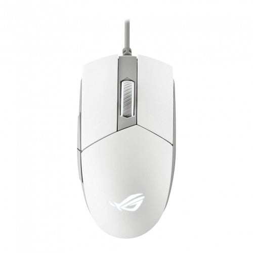 Asus Usb 2.0 Pixart3327 1000 Hz Aura Sync Ambidextrous Claw Grip