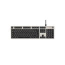 Logitech G413 Mechanical Backlit Gaming Keyboard, Retail Box , 1 Year Limited Warranty