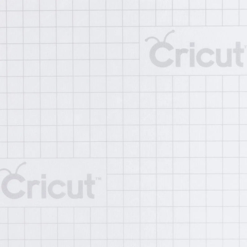 2009055 - Cricut Transfer Tape 30X30Cm