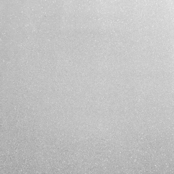2008617 - Cricut Smart Vinyl Permanent 33X91Cm 1 Sheet (Shimmer Silver)
