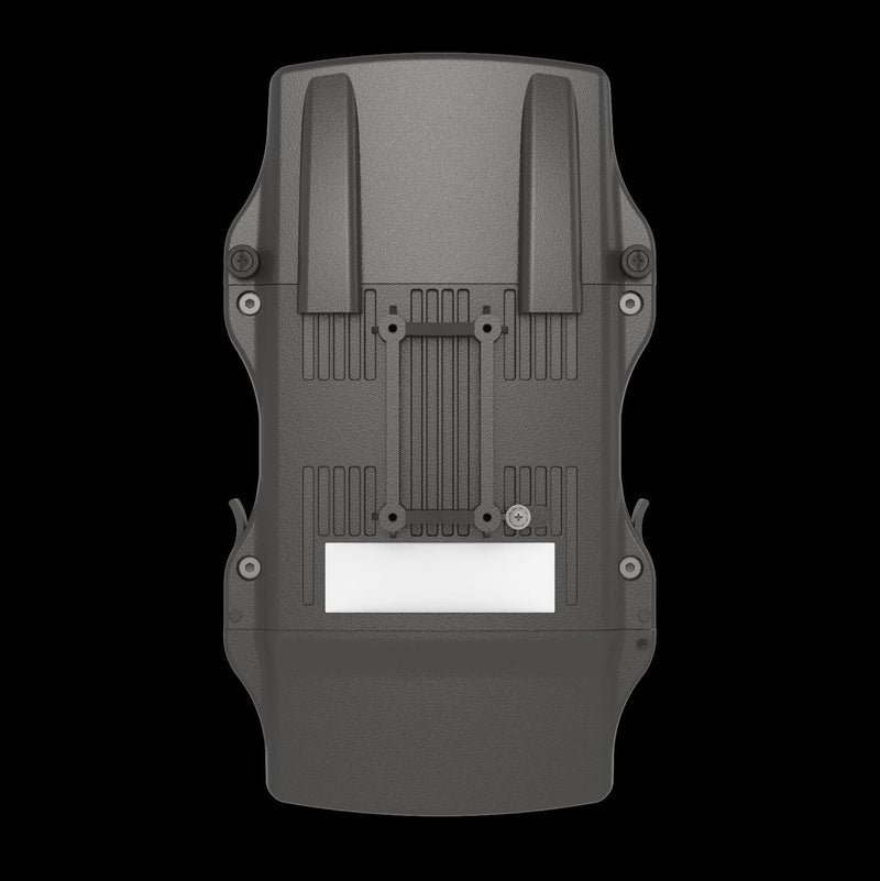Mikrotik Netmetal 5 - 5Ghz 2X2 Mimo High Power Odu With 2 X Rp-Sma Connectors