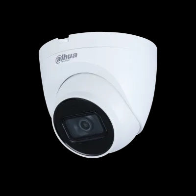 Dahua 2Mp Lite Ir Fixed-Focal Bullet Network Camera Ip67 Protection 2.8Mm Lens 12V Dc Poe Power